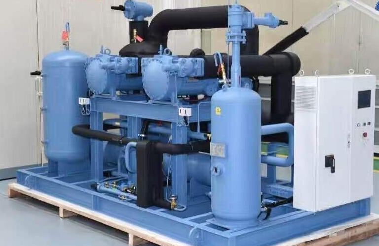 冷庫(kù)設(shè)計(jì)中冷卻設(shè)備的選型 山東冷庫(kù)設(shè)計(jì)