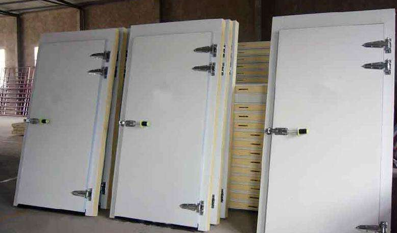 山東冷庫(kù)維修公司講述冷庫(kù)門的保養(yǎng)方法 山東冷庫(kù)維修公司