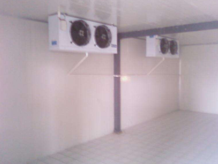 山東冷庫設(shè)計(jì)中要考量的因素 山東冷庫設(shè)計(jì)