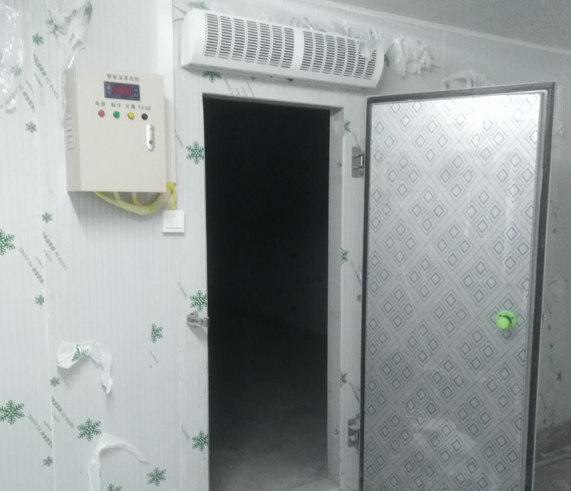 決定冷庫(kù)安裝質(zhì)量的因素 濟(jì)南冷庫(kù)安裝