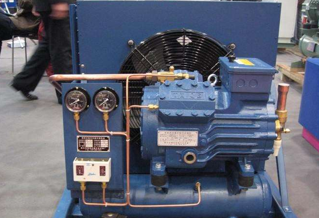 濟南冷庫常見的故障和常用解決方法 濟南冷庫維修公司